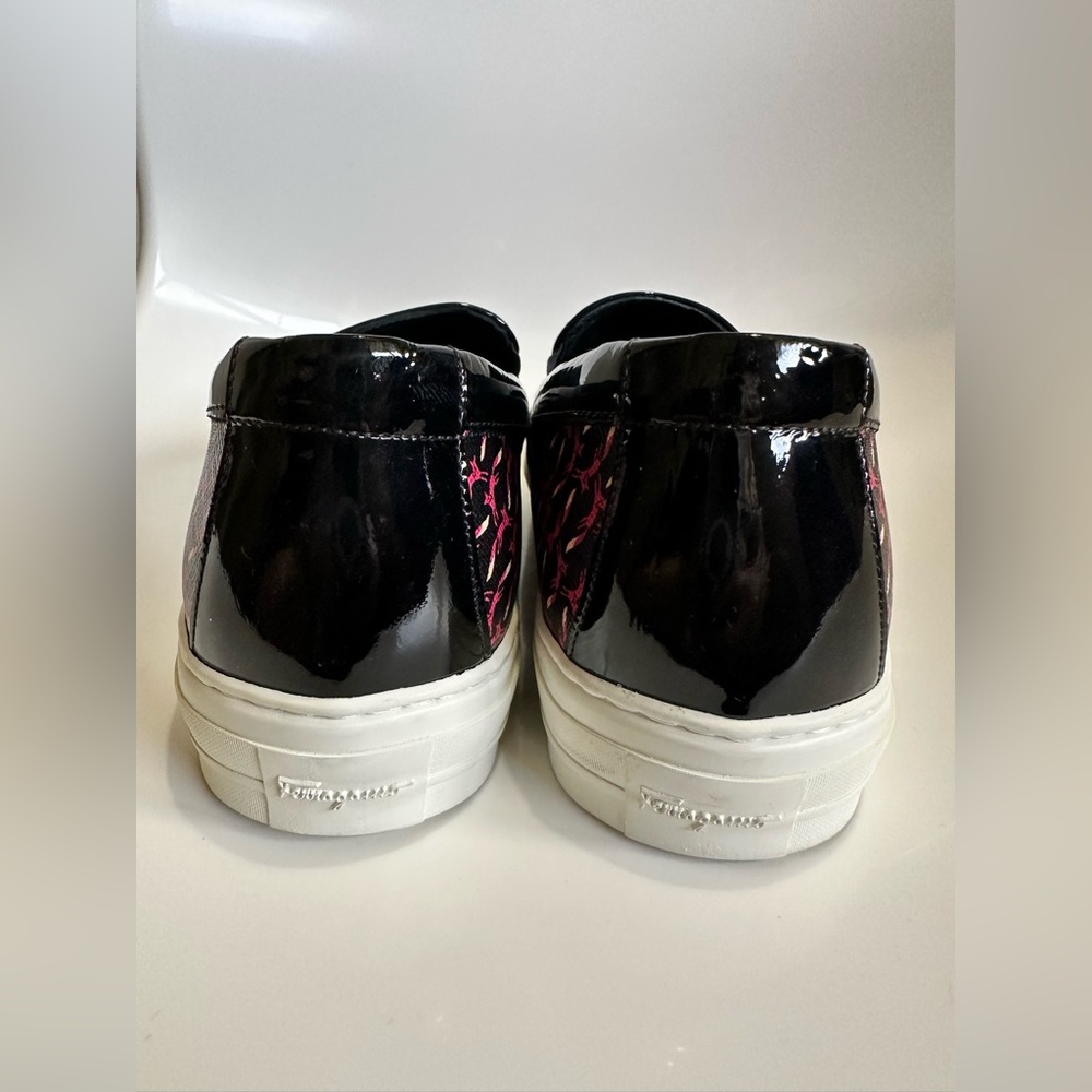Salvatore Ferragamo loafers. NEW - Picture 6 of 7